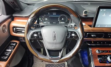 Aviator 2nd Generation