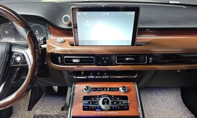 Aviator 2nd Generation
