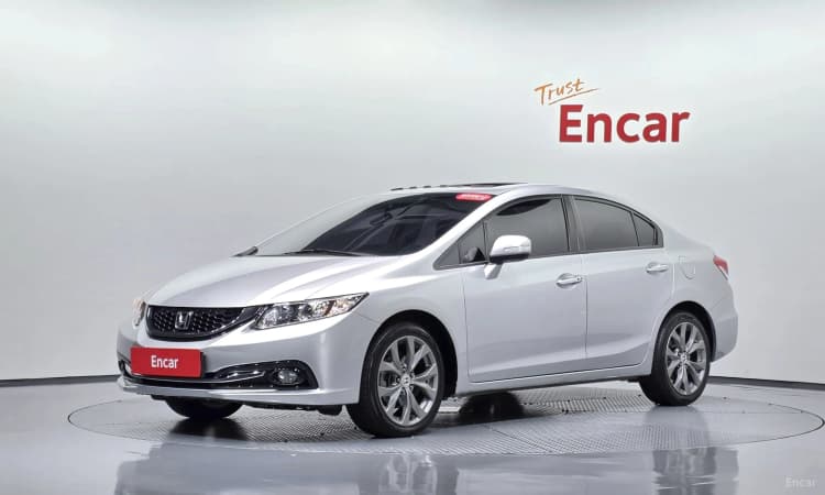Civic