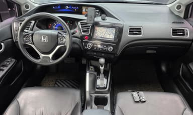 Civic