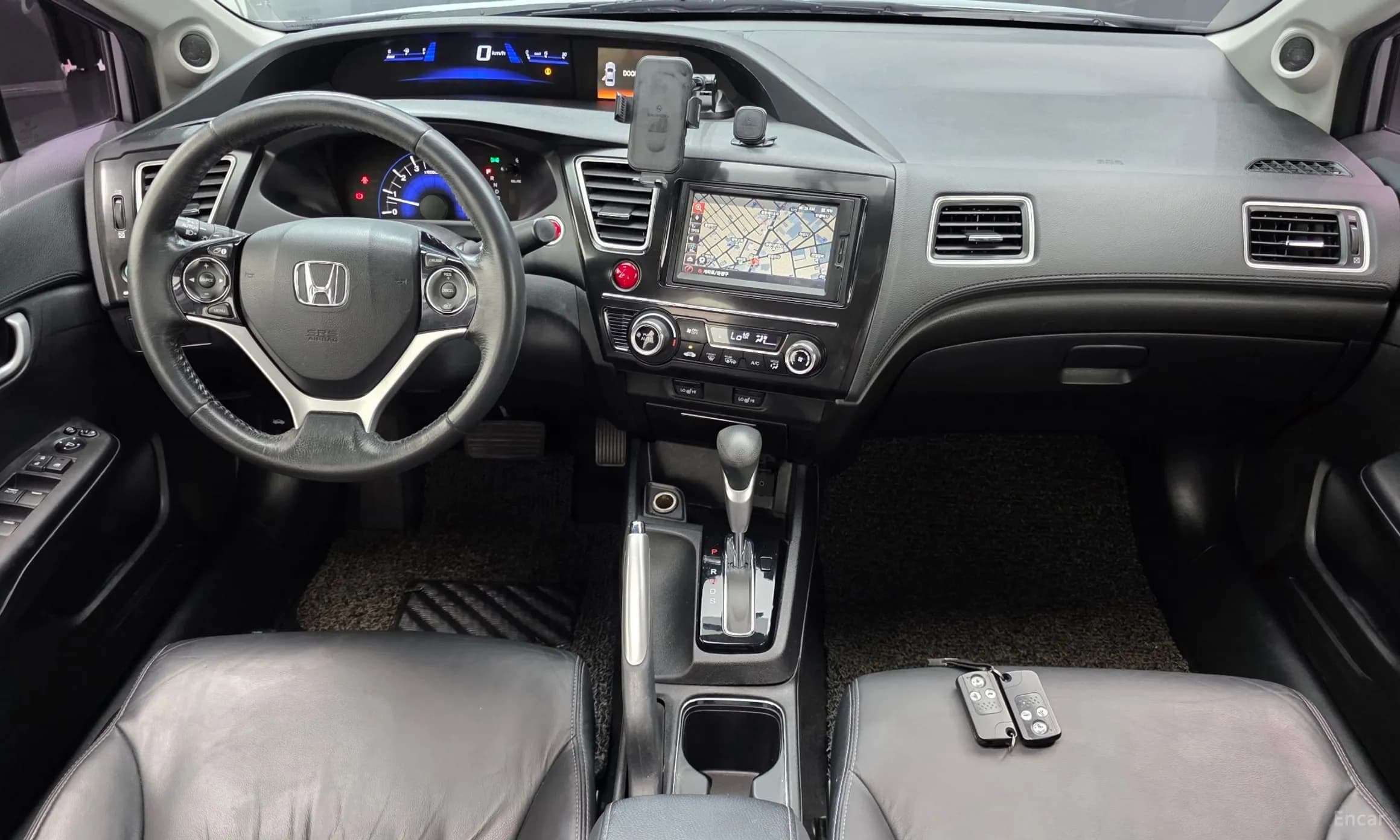 Civic