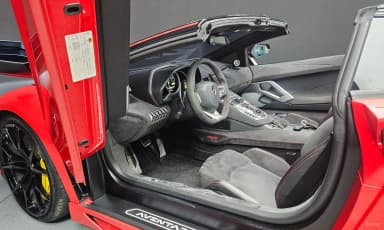Aventador