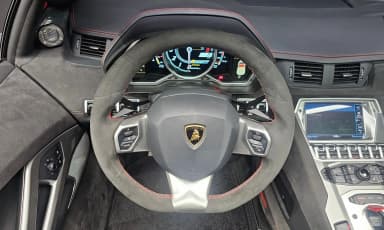 Aventador