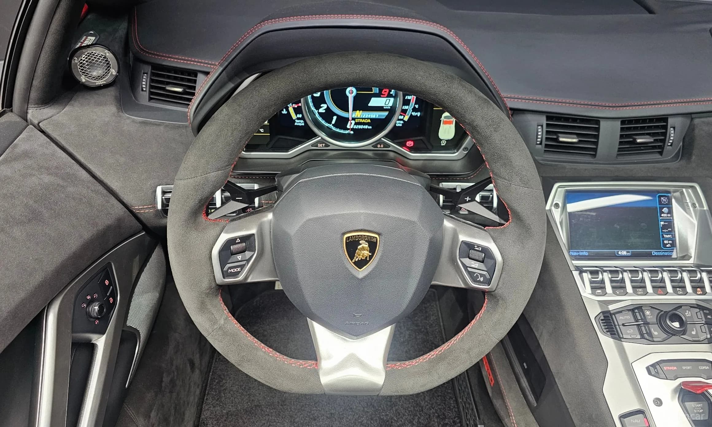 Aventador