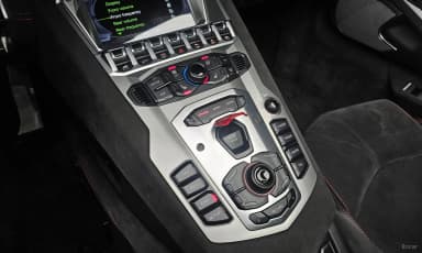 Aventador
