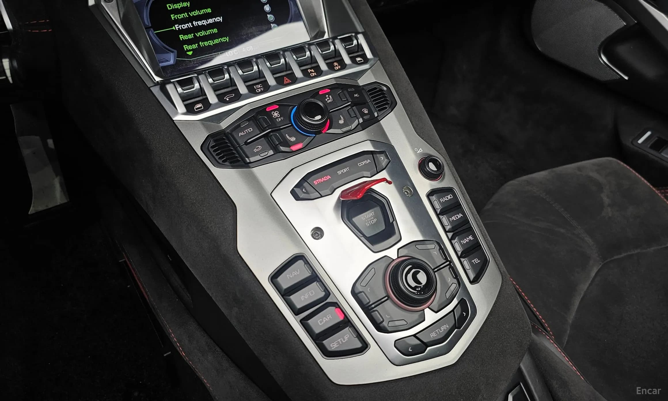 Aventador