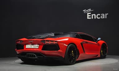 Aventador