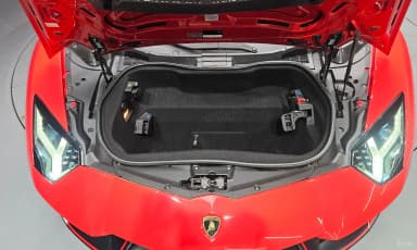 Aventador
