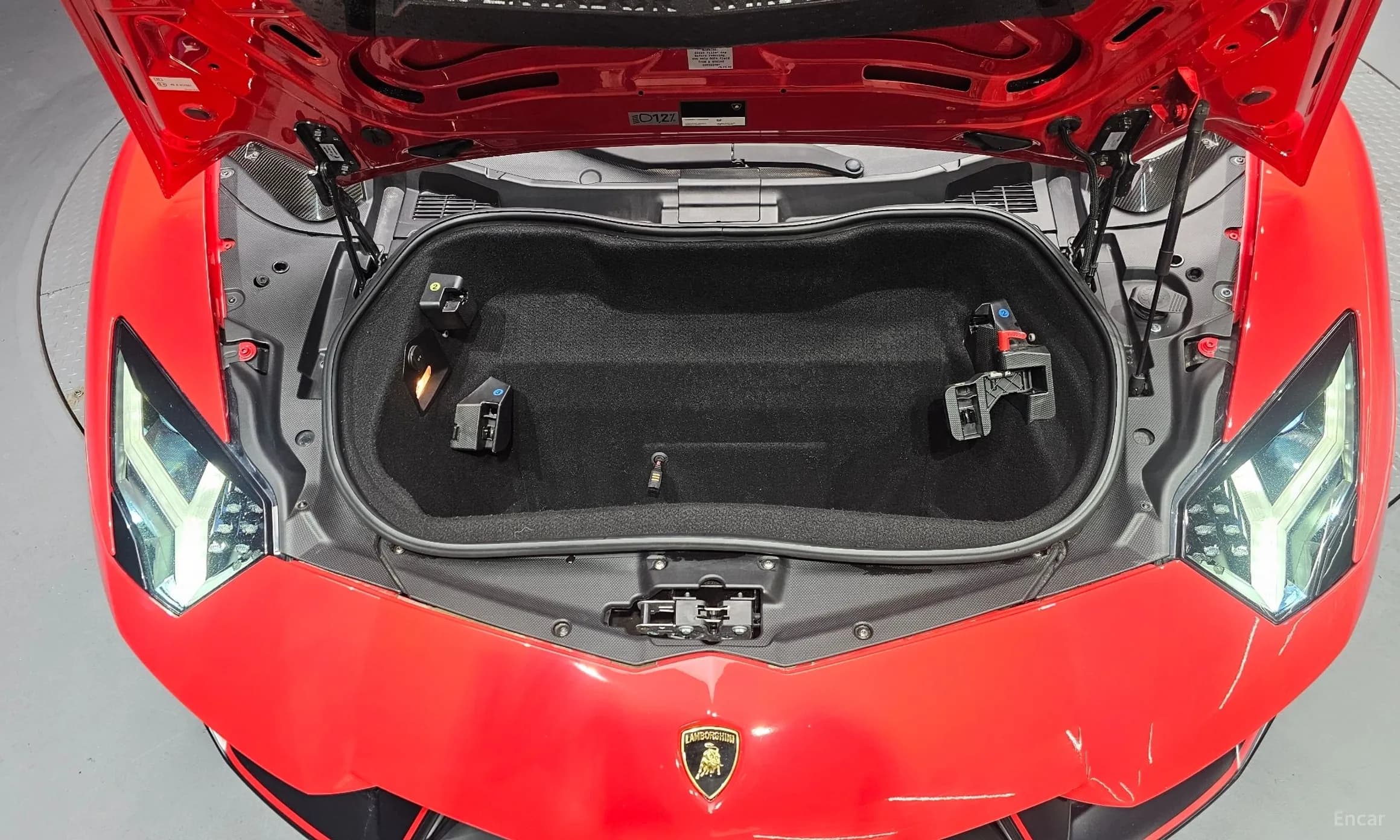 Aventador