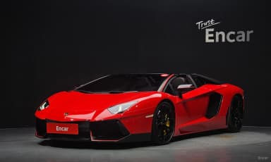 Aventador