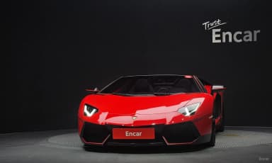 Aventador