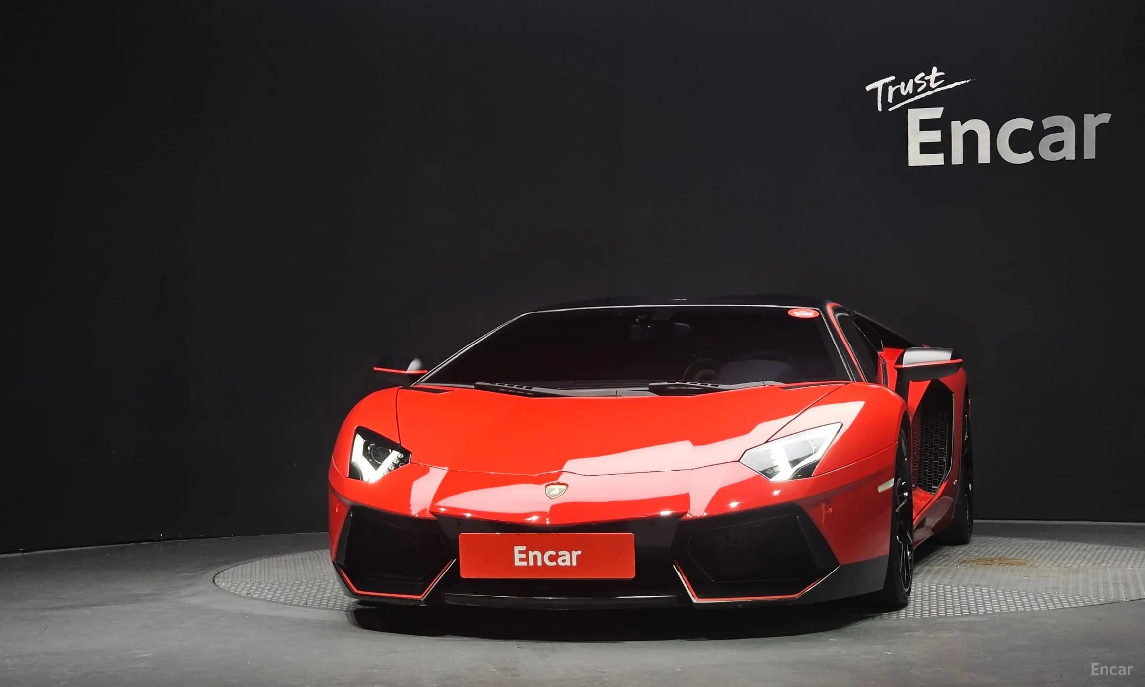 Aventador