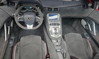 Aventador