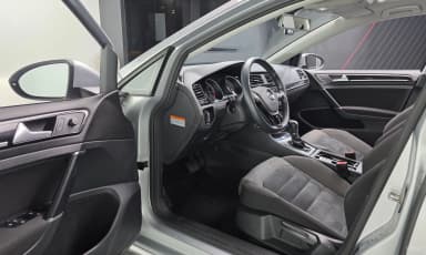 Golf 7th Generation