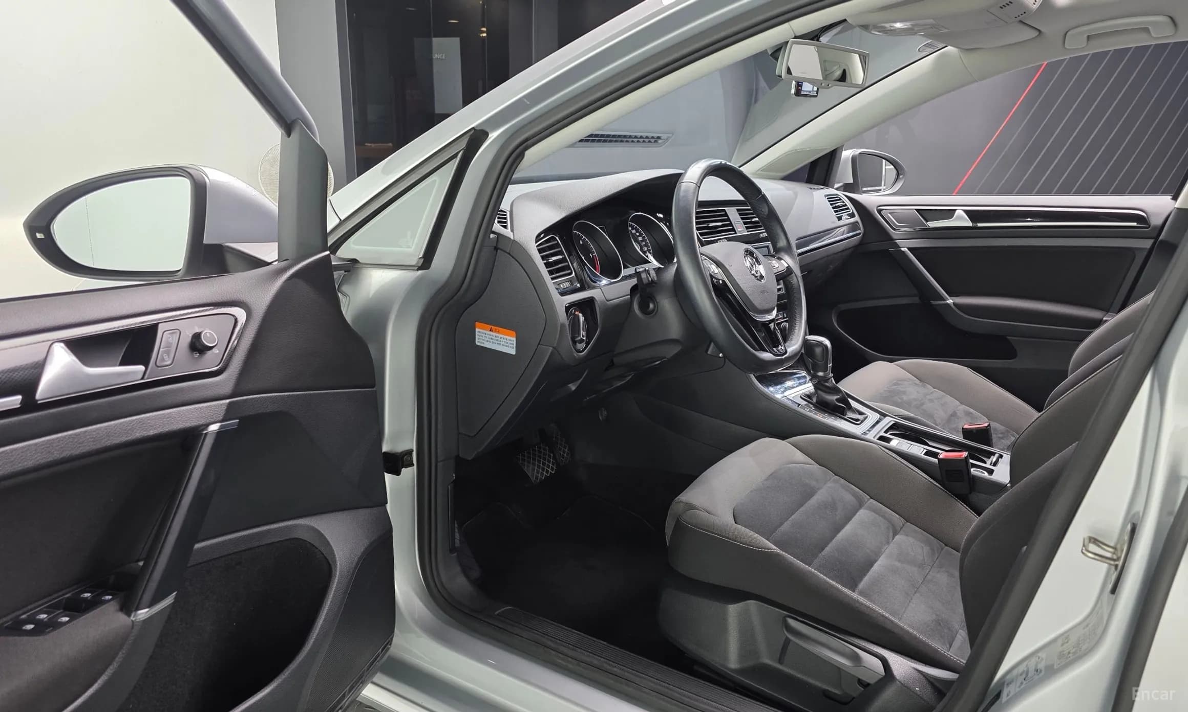 Golf 7th Generation