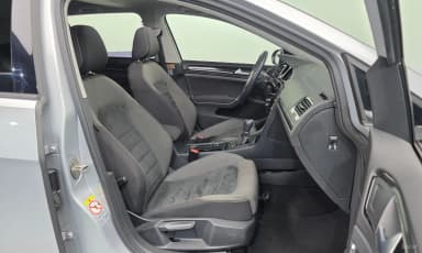Golf 7th Generation