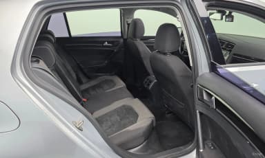 Golf 7th Generation