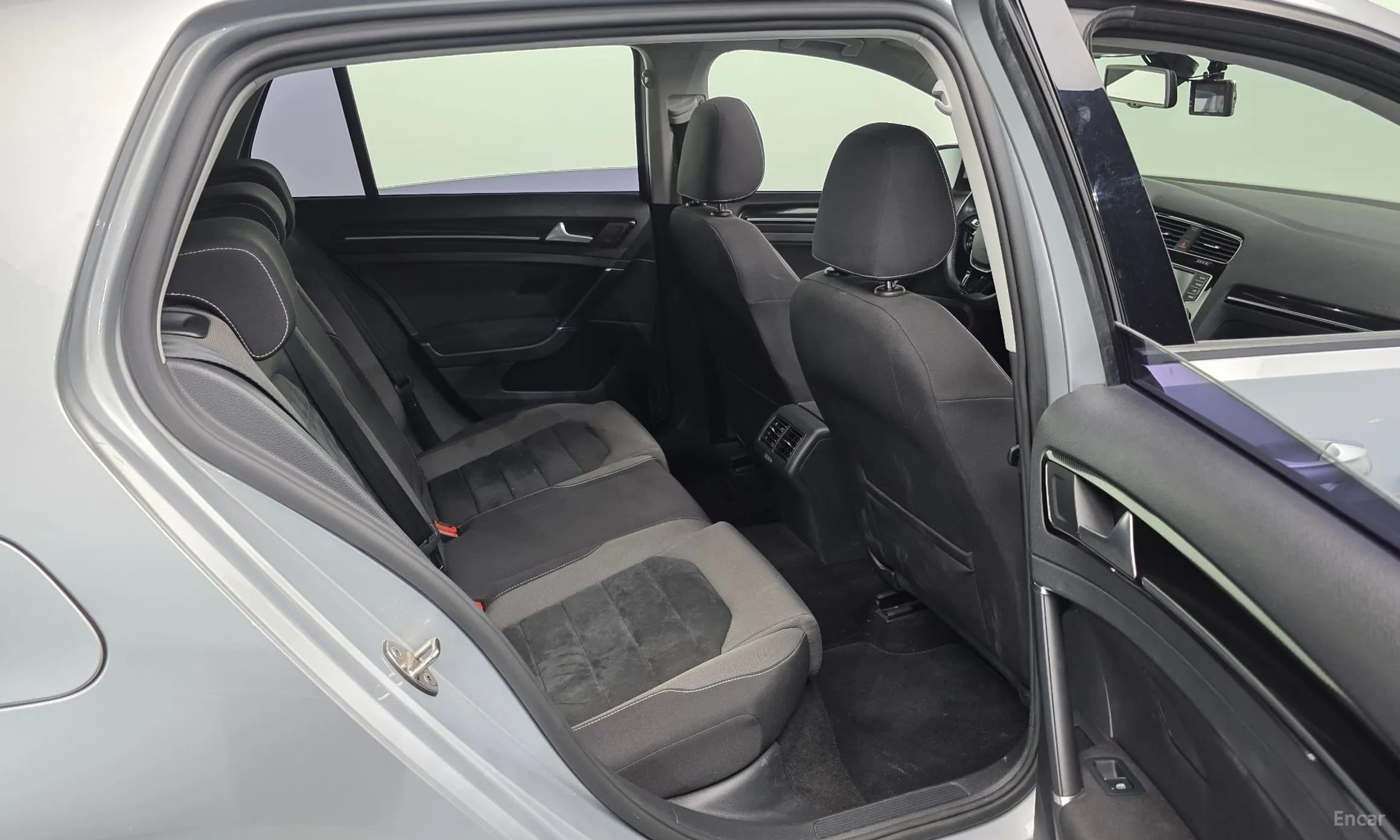 Golf 7th Generation