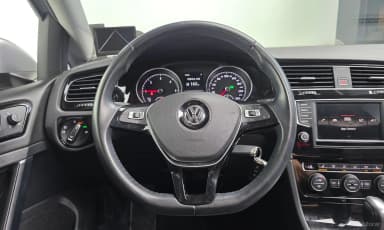 Golf 7th Generation