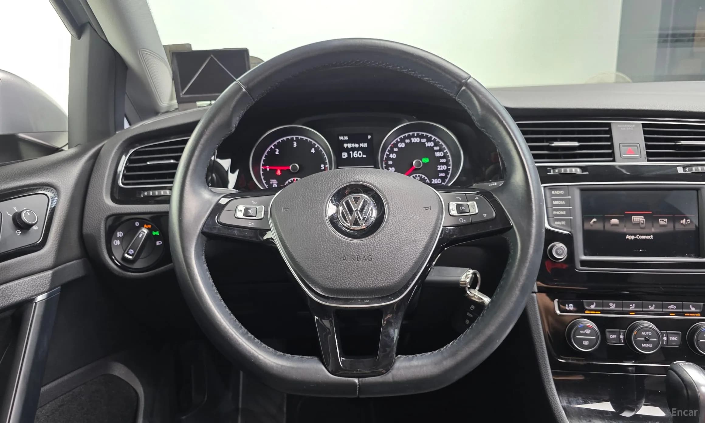 Golf 7th Generation