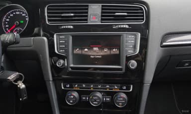 Golf 7th Generation