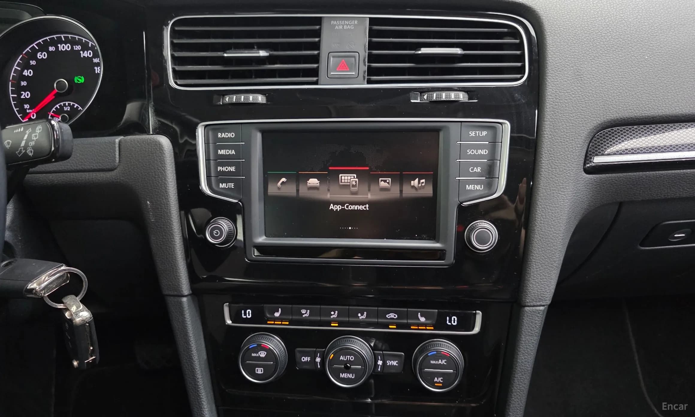 Golf 7th Generation