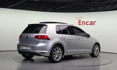 Golf 7th Generation