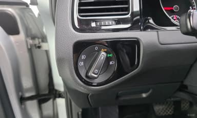 Golf 7th Generation