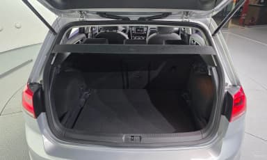 Golf 7th Generation
