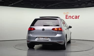 Golf 7th Generation