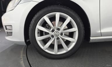 Golf 7th Generation