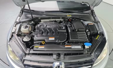 Golf 7th Generation