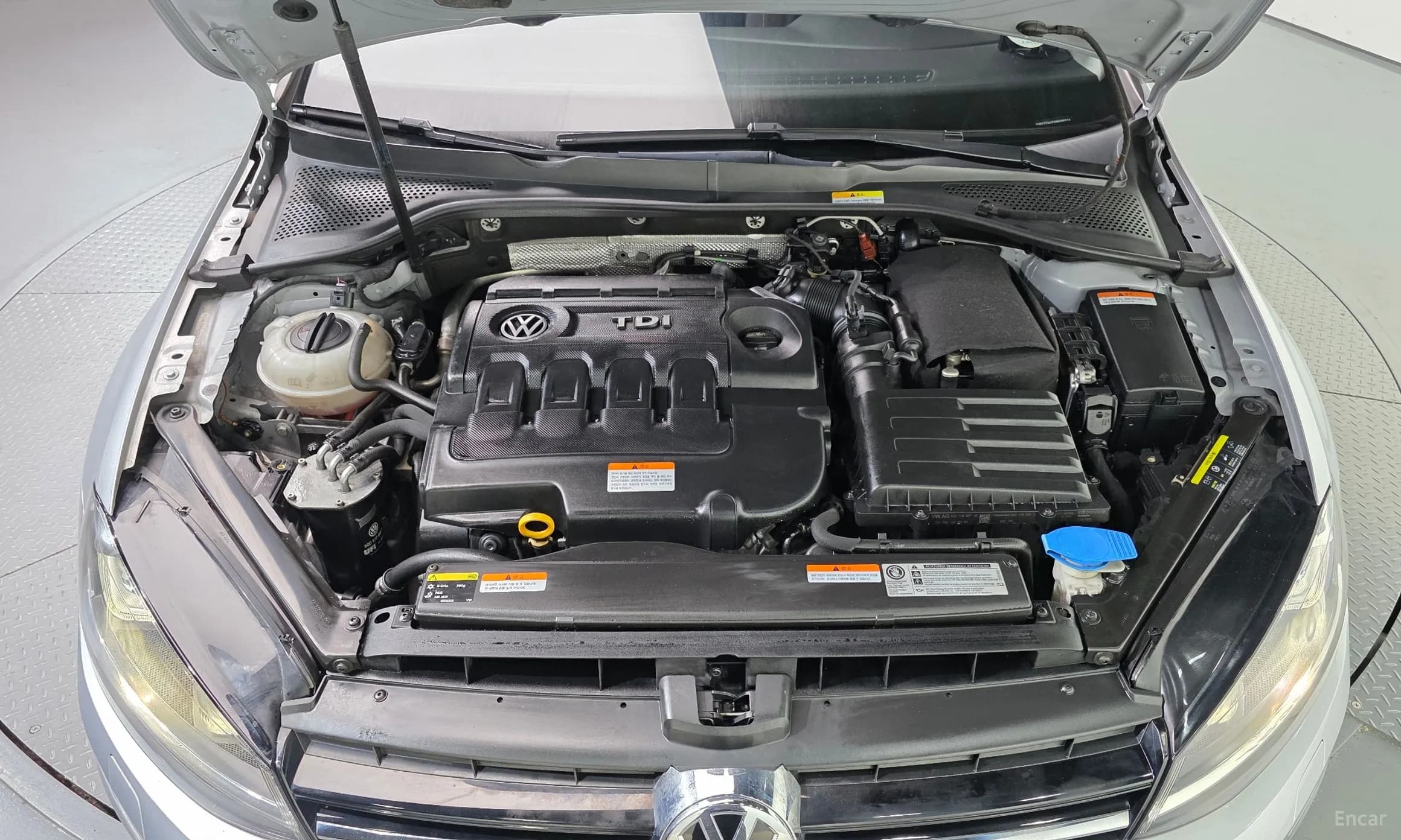 Golf 7th Generation