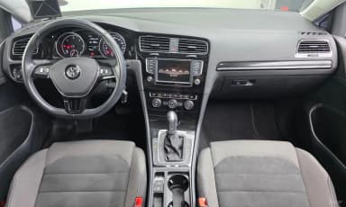 Golf 7th Generation