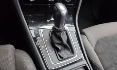 Golf 7th Generation