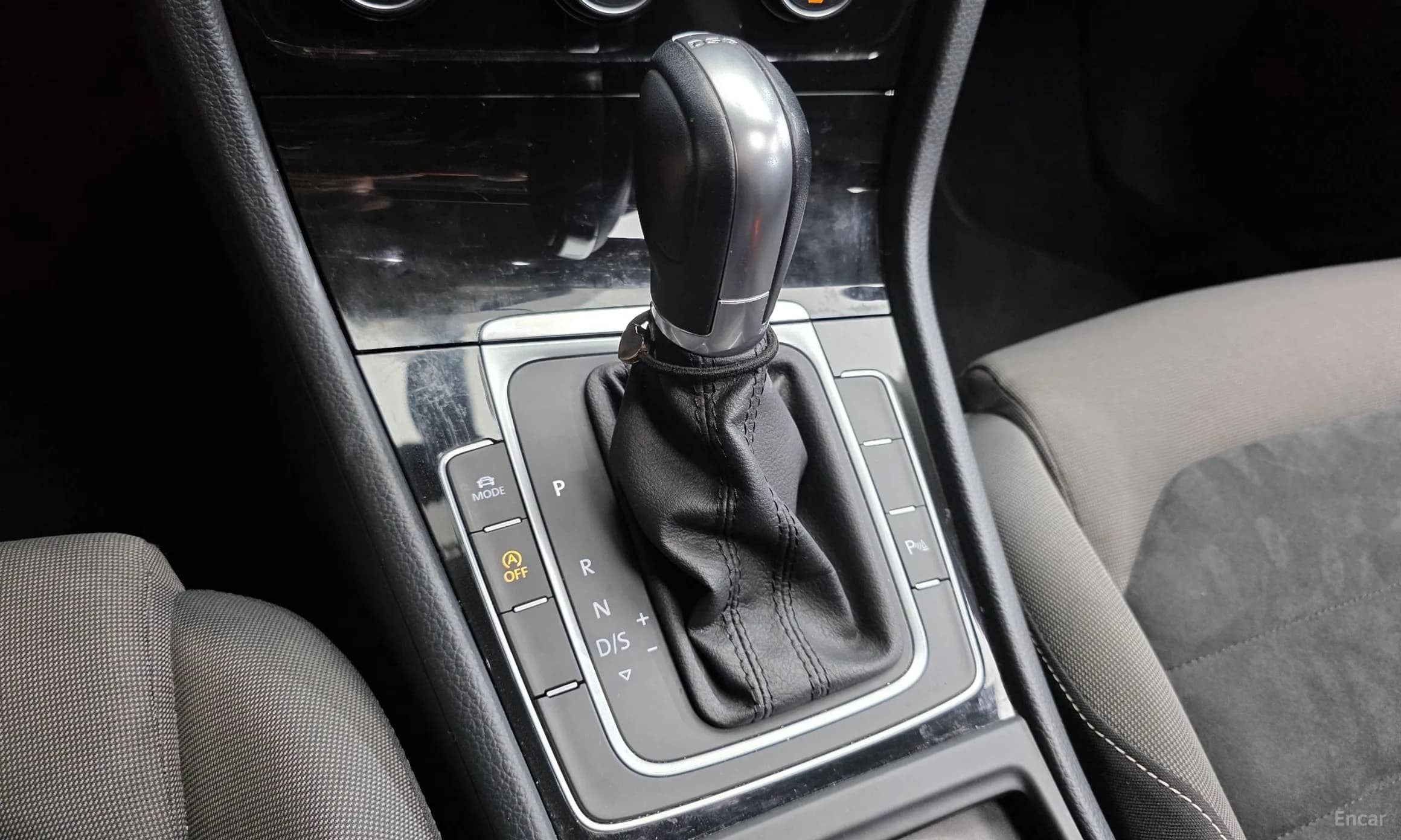Golf 7th Generation
