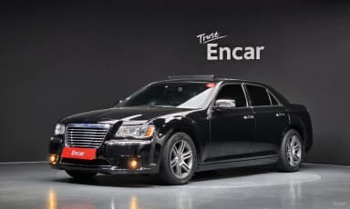 The New 300C