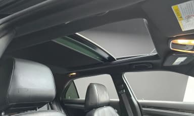 The New 300C