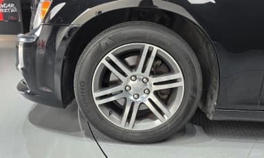 The New 300C