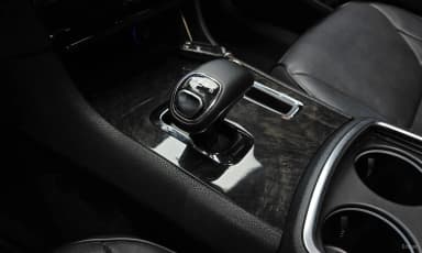 The New 300C