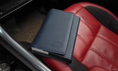 Range Rover Sport 2nd Generation