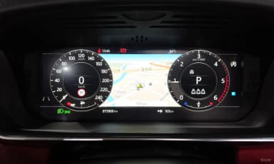 Range Rover Sport 2nd Generation