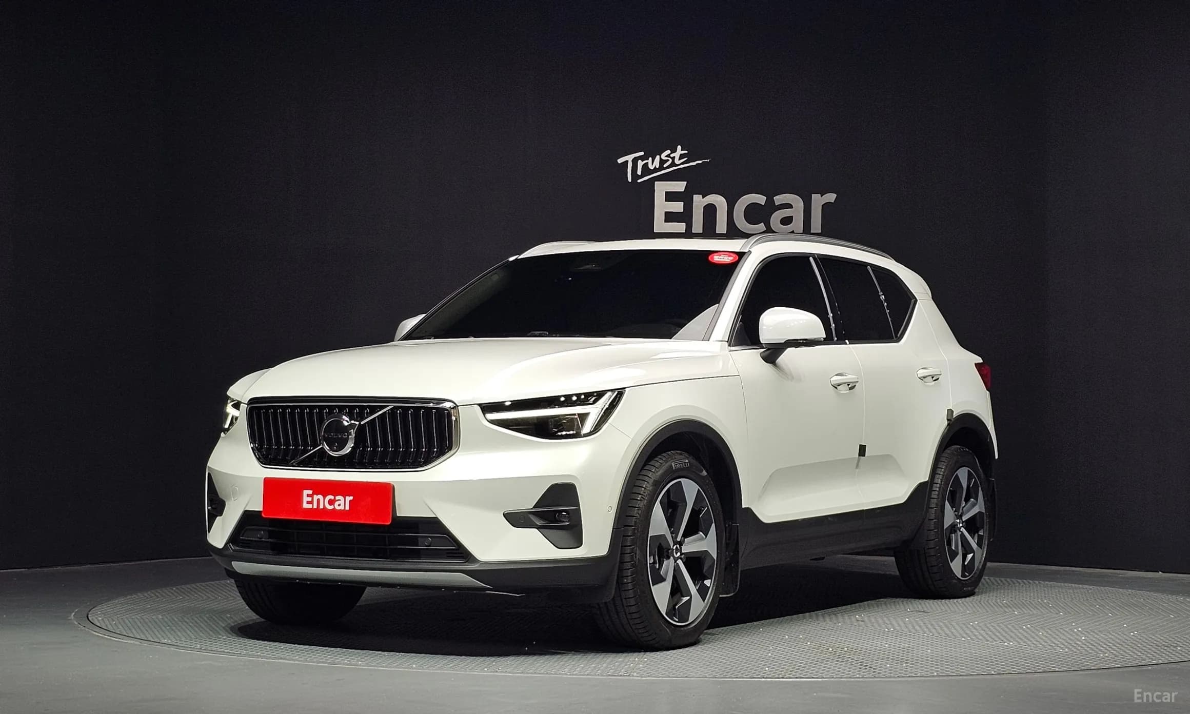 XC40