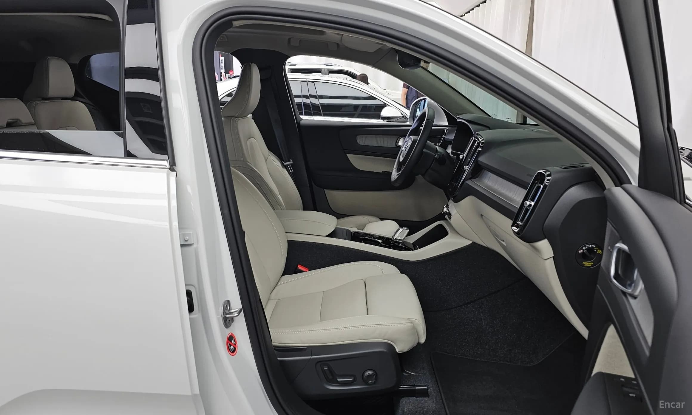 XC40