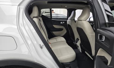 XC40