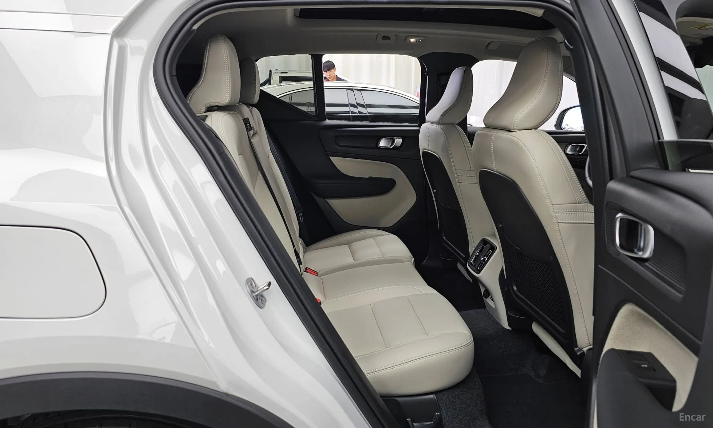 XC40