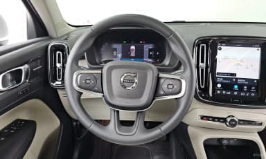 XC40