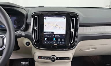 XC40