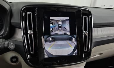 XC40