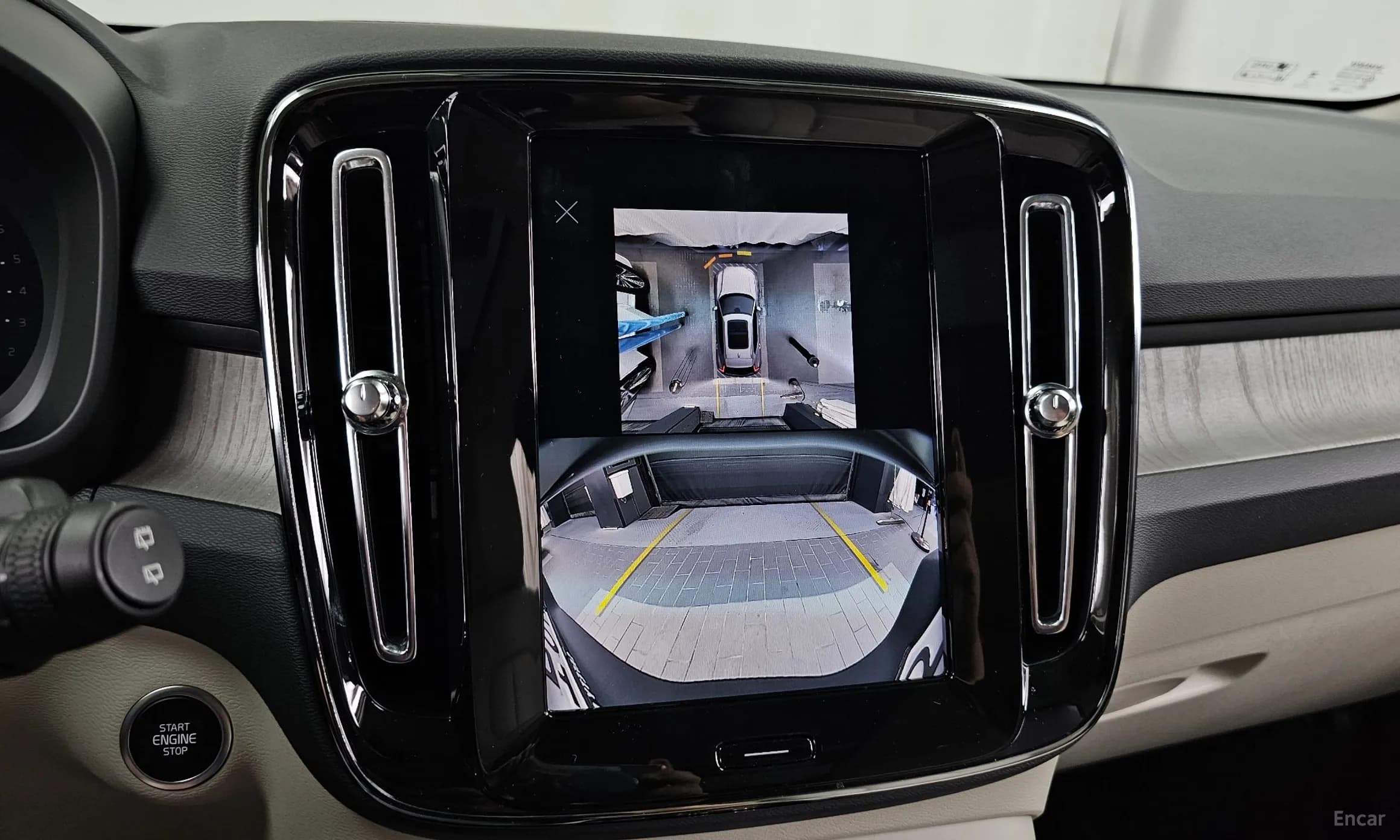XC40